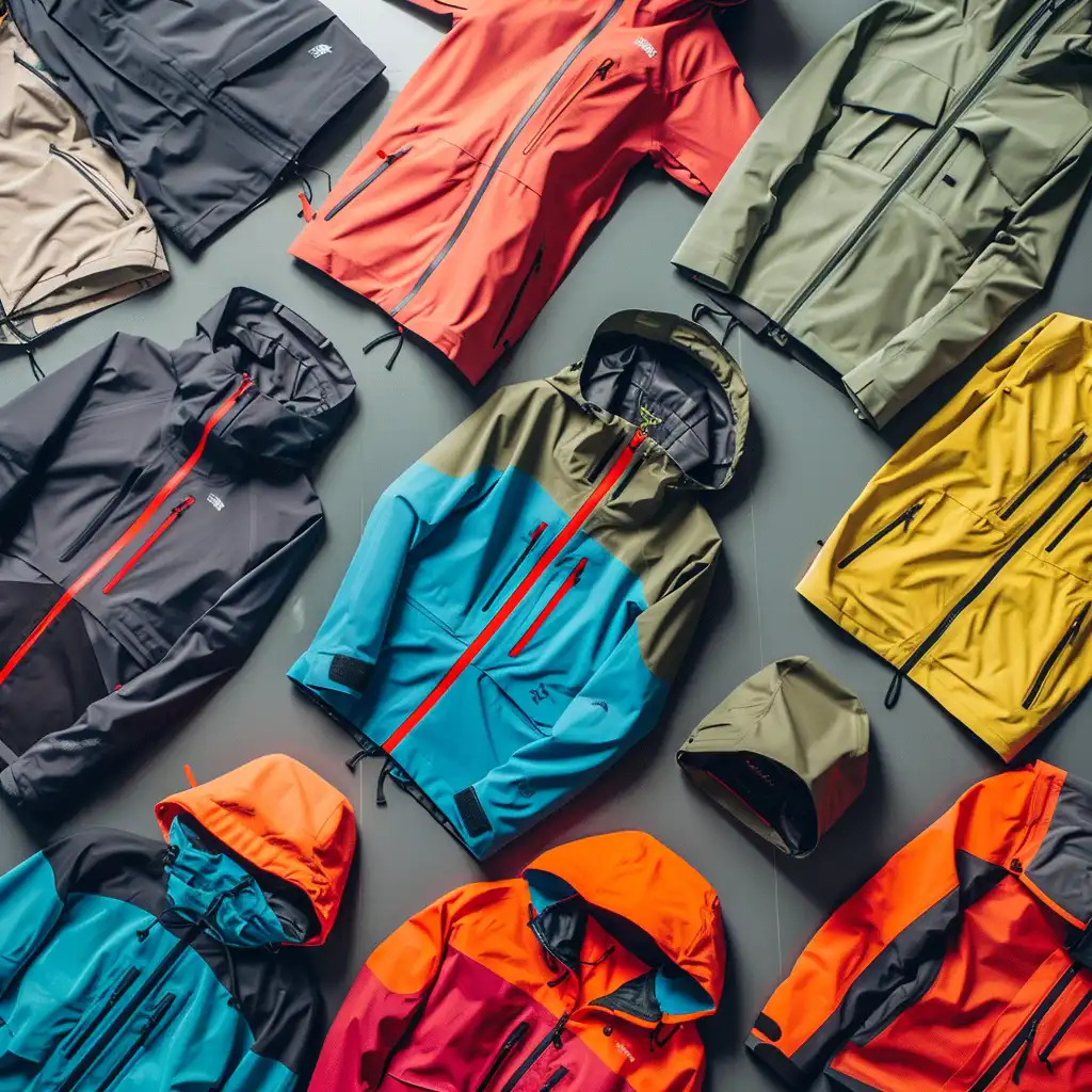 De beste kleding voor bescherming tegen de elementen